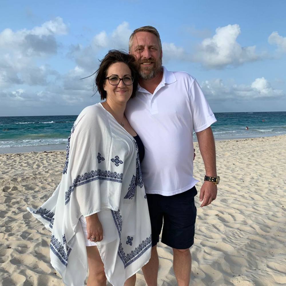 Meet your Posher, Katherine